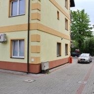 Wyposażone 2 pokoje w centrum Lęborka