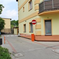 Wyposażone 2 pokoje w centrum Lęborka
