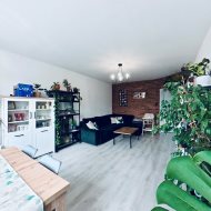 3-pokojowe mieszkanie blisko centrum Lęborka