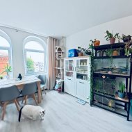 3-pokojowe mieszkanie blisko centrum Lęborka