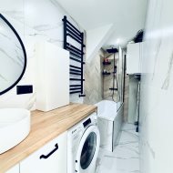 3-pokojowe mieszkanie blisko centrum Lęborka