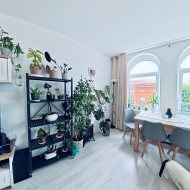 3-pokojowe mieszkanie blisko centrum Lęborka