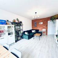 3-pokojowe mieszkanie blisko centrum Lęborka