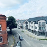 3-pokojowe mieszkanie blisko centrum Lęborka