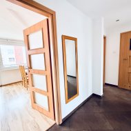 3-pokojowe mieszkanie z balkonem – Lębork, Wysocki