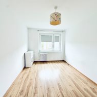 3-pokojowe mieszkanie z balkonem – Lębork, Wysocki