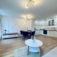 Sprzedaż mieszkania Lębork – ścisłe centrum
