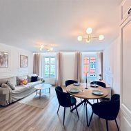 Sprzedaż mieszkania Lębork – ścisłe centrum