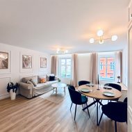 Sprzedaż mieszkania Lębork – ścisłe centrum