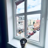 Sprzedaż mieszkania Lębork – ścisłe centrum