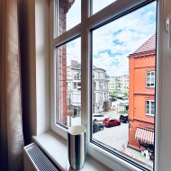 Sprzedaż mieszkania Lębork – ścisłe centrum