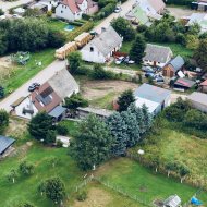 Dom do remontu z działką 814 m² – Janowiczki