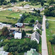 Dom do remontu z działką 814 m² – Janowiczki