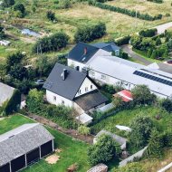 Dom w Bukowinie 156,81 m garaż, ogród, 0% prowizji