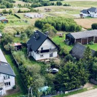 Dom w Bukowinie 156,81 m garaż, ogród, 0% prowizji