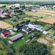 Dom w Bukowinie 156,81 m garaż, ogród, 0% prowizji