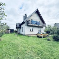 Dom w Bukowinie 156,81 m garaż, ogród, 0% prowizji