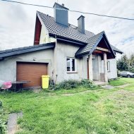 Dom w Bukowinie 156,81 m garaż, ogród, 0% prowizji