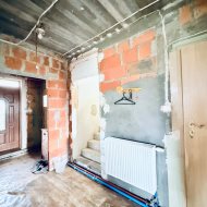 Dom w Bukowinie 156,81 m garaż, ogród, 0% prowizji
