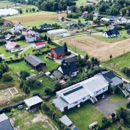 Dom w Bukowinie 156,81 m garaż, ogród, 0% prowizji