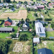 Dom w Bukowinie 156,81 m garaż, ogród, 0% prowizji