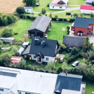 Dom w Bukowinie 156,81 m garaż, ogród, 0% prowizji