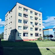 Mieszkanie na sprzedaż Lębork 2 pokoje po remoncie