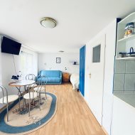 Łeba – dom z 6 apartamentami blisko morza