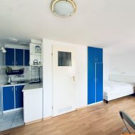 Łeba – dom z 6 apartamentami blisko morza
