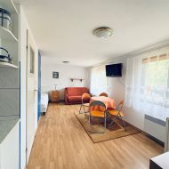 Łeba – dom z 6 apartamentami blisko morza