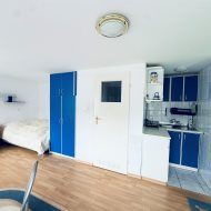 Łeba – dom z 6 apartamentami blisko morza