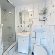 Łeba – dom z 6 apartamentami blisko morza