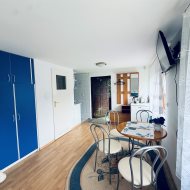 Łeba – dom z 6 apartamentami blisko morza