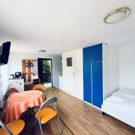 Łeba – dom z 6 apartamentami blisko morza