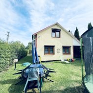 Łeba – dom z 6 apartamentami blisko morza