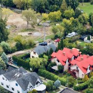 Łeba – dom z 6 apartamentami blisko morza