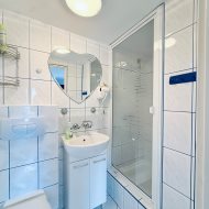 Łeba – dom z 6 apartamentami blisko morza