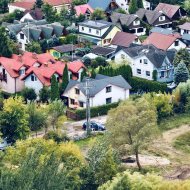 Łeba – dom z 6 apartamentami blisko morza