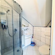Łeba – dom z 6 apartamentami blisko morza