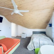 Łeba – dom z 6 apartamentami blisko morza