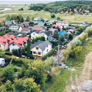 Łeba – dom z 6 apartamentami blisko morza