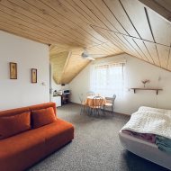 Łeba – dom z 6 apartamentami blisko morza