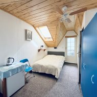 Łeba – dom z 6 apartamentami blisko morza