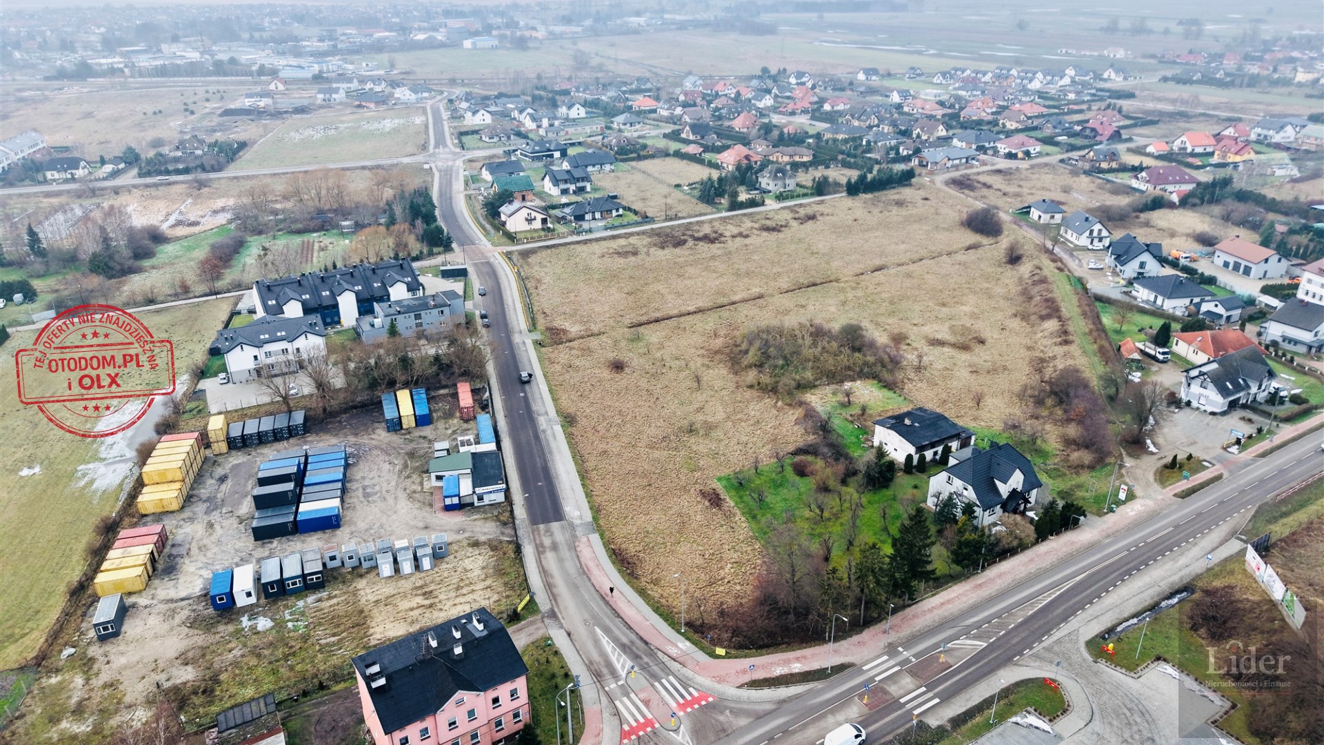 Twoja przestrzeń pełna możliwości
