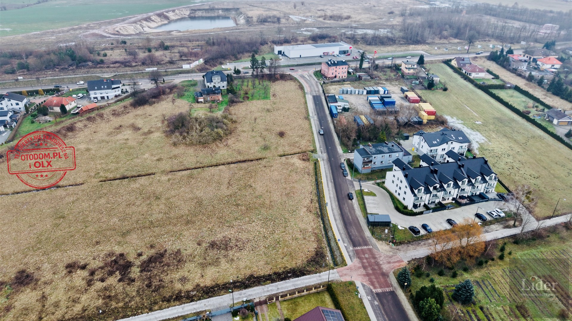 Twoja przestrzeń pełna możliwości