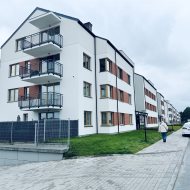 Mieszkanie 2 pokoje na wynajem – Lębork, Mieszko