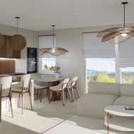 Lębork, ul. Lipowa – 133 m² z tarasem i poddaszem