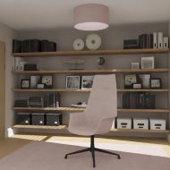 Lębork, ul. Lipowa – 133 m² z tarasem i poddaszem