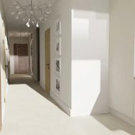 Lębork, ul. Lipowa – 133 m² z tarasem i poddaszem