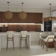 Lębork, ul. Lipowa – 133 m² z tarasem i poddaszem
